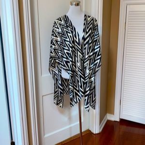 NWT scarf / shrug / wrap